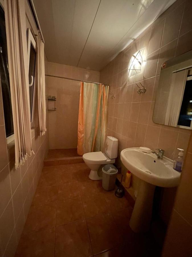 Guest House Dali Γκάγκρα Εξωτερικό φωτογραφία
