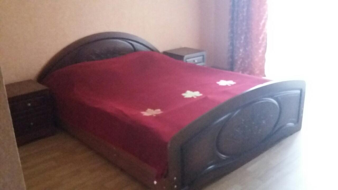 Guest House Dali Γκάγκρα Εξωτερικό φωτογραφία