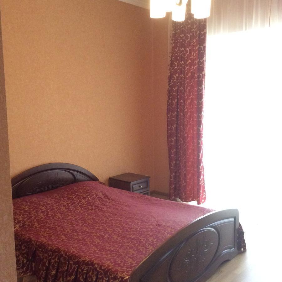 Guest House Dali Γκάγκρα Εξωτερικό φωτογραφία
