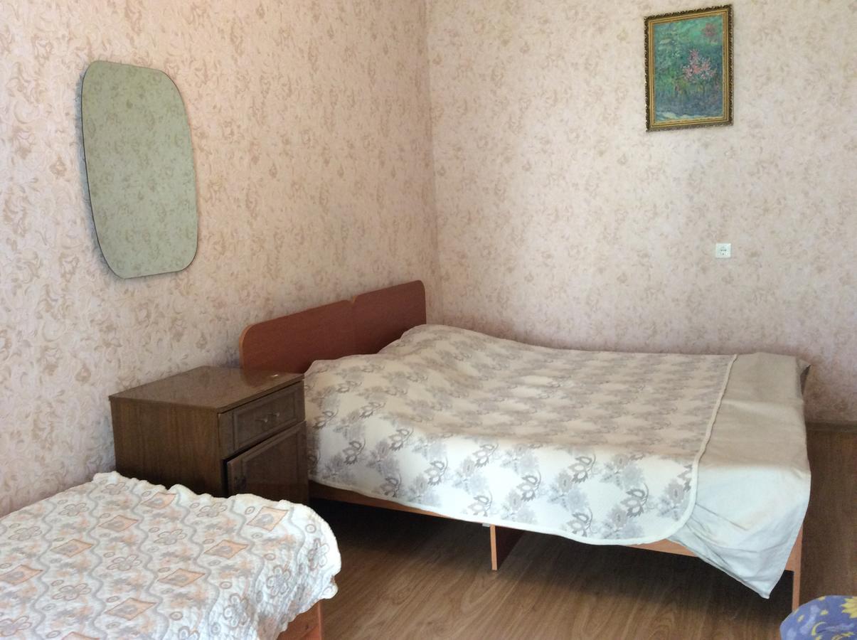 Guest House Dali Γκάγκρα Εξωτερικό φωτογραφία
