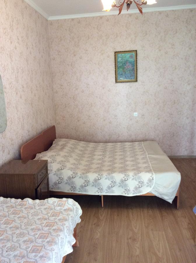 Guest House Dali Γκάγκρα Εξωτερικό φωτογραφία