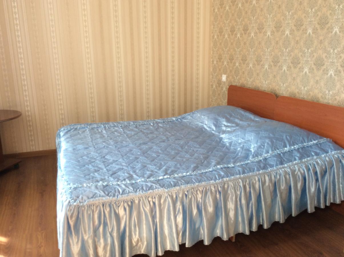 Guest House Dali Γκάγκρα Εξωτερικό φωτογραφία