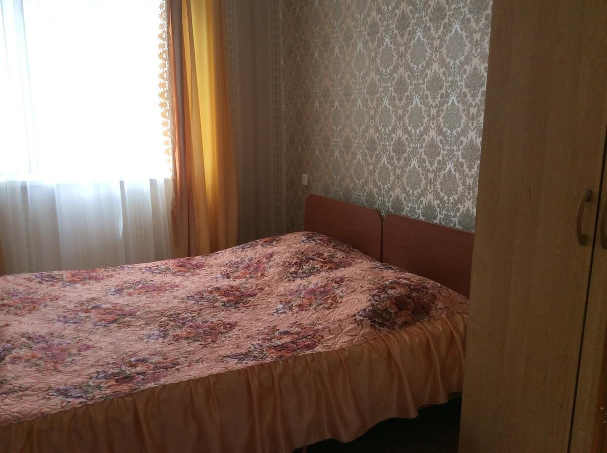 Guest House Dali Γκάγκρα Εξωτερικό φωτογραφία