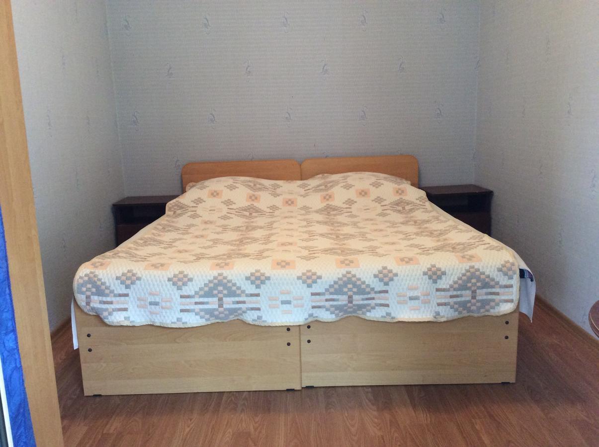 Guest House Dali Γκάγκρα Εξωτερικό φωτογραφία