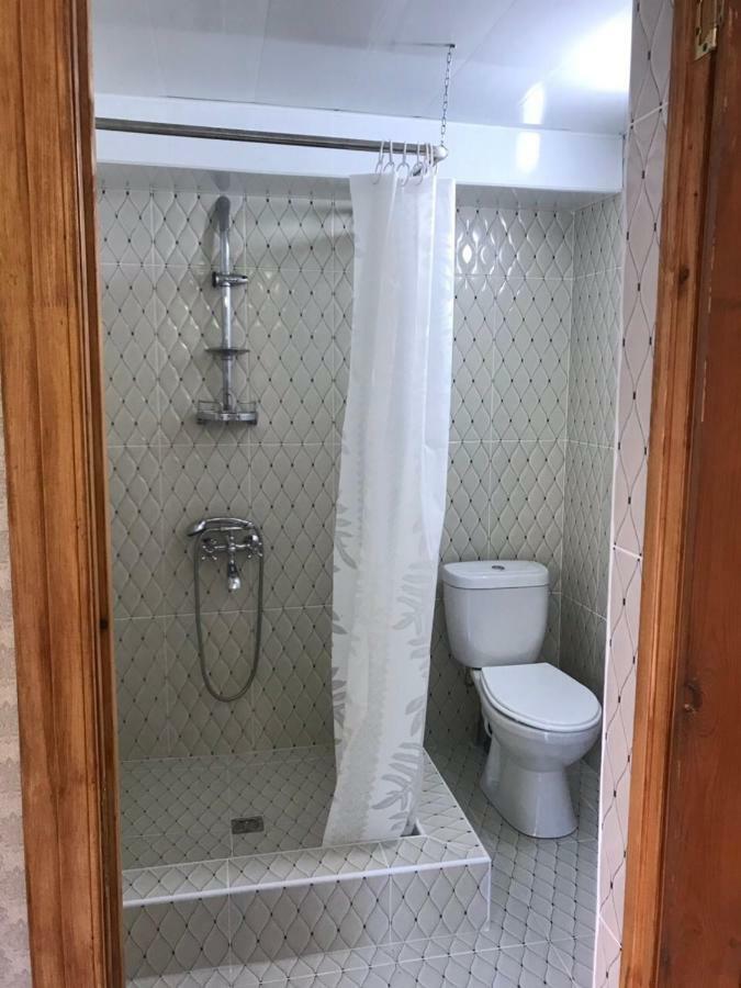 Guest House Dali Γκάγκρα Εξωτερικό φωτογραφία